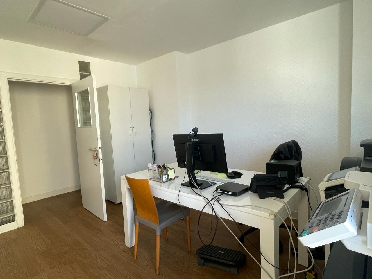 Bureau Metz 267m² Vente bureau Metz Moselle OVBUR2532491 4